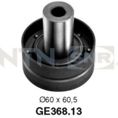 NTN-SNR | Umlenk-/Führungsrolle, Zahnriemen | GE368.13