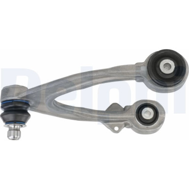 TC2328 Lenker, Radaufhängung