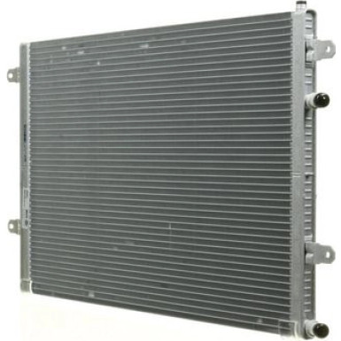 Mahle Niedertemperaturkühler, Ladeluftkühler BEHR Premium Line CIR 10 000P Mahle Niedertemperaturkühler, Ladeluftkühler BEHR Premium Line CIR 10 000P