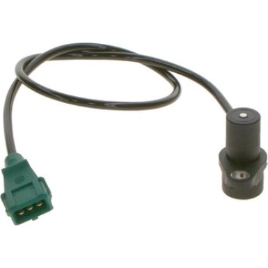 0 261 210 163 Impulsgeber, Kurbelwelle