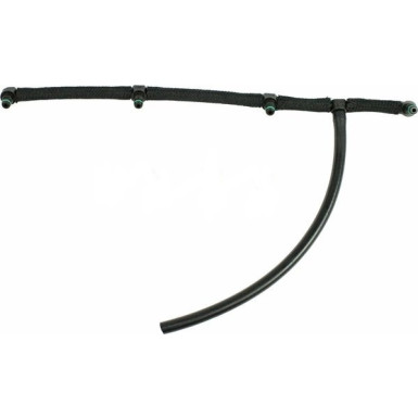 0840022 Schlauch, Leckkraftstoff 0840022 Schlauch, Leckkraftstoff