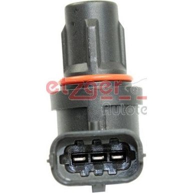 Metzger | Sensor, Zündimpuls | 0903220