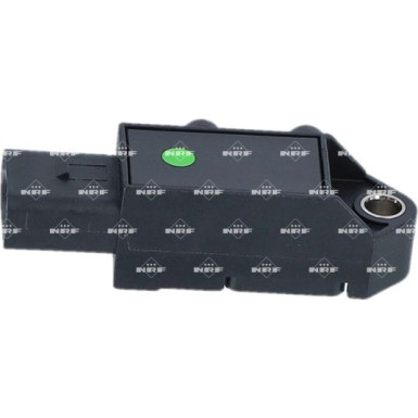 708063 Sensor, Abgasdruck