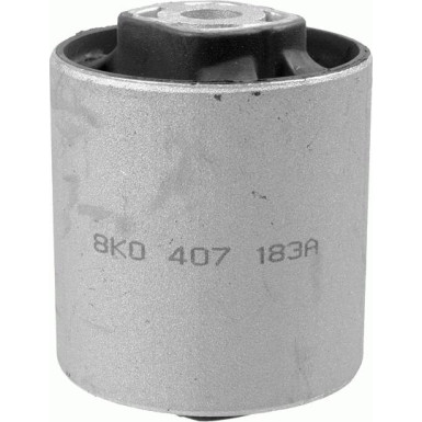 35380 01 Lagerung, Lenker