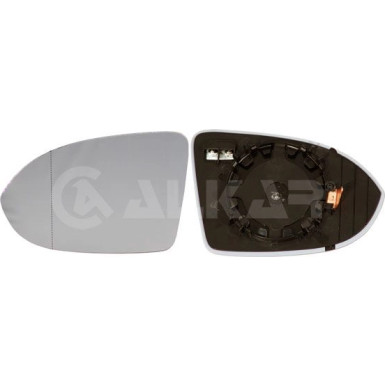 Alkar | Spiegelglas, Außenspiegel | 6441197 Alkar | Spiegelglas, Außenspiegel | 6441197