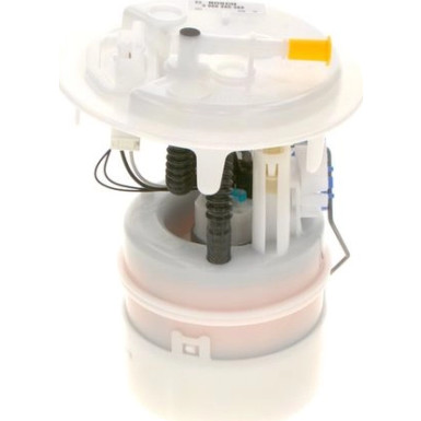 0 986 580 389 Kraftstoff-Fördereinheit