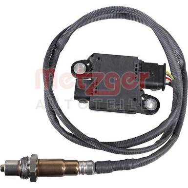 0899441 Partikelsensor