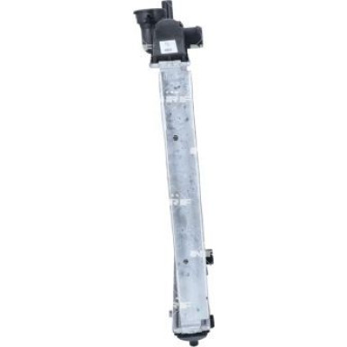 NRF | Kühler, Motorkühlung | 504271