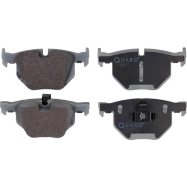 QP2690 Bremsbelagsatz, Scheibenbremse