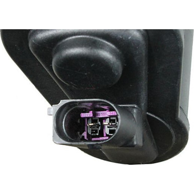 Metzger Stellelement, Feststellbremse Bremssattel 0899169