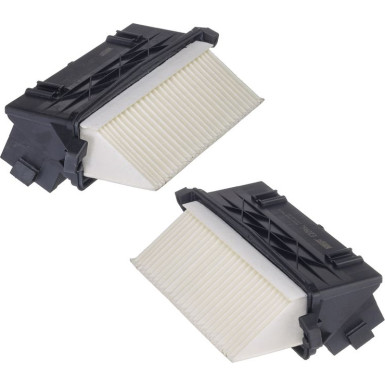 Hengst Filter | Luftfilter | E1827L-2