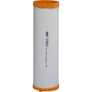 Hengst Filter | Sekundärluftfilter | E1900LS