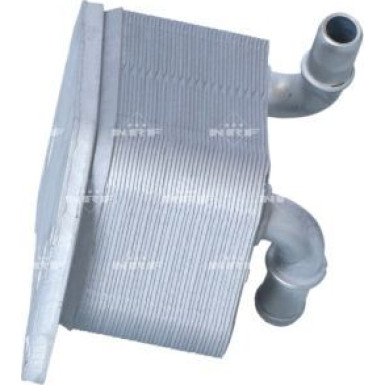 31843 Ölkühler, Motoröl