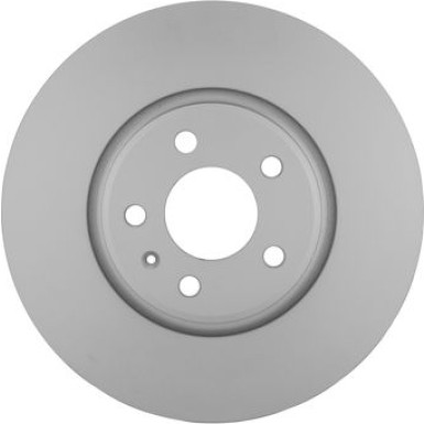 Hella Pagid | Bremsscheibe | 8DD 355 129-231