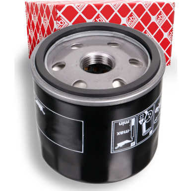 FEBI BILSTEIN 38813 Ölfilter FEBI BILSTEIN 38813 Ölfilter