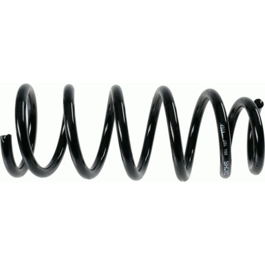 994 107 Fahrwerksfeder