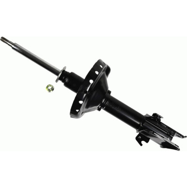 Sachs | Stoßdämpfer | 316 469