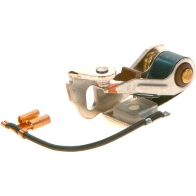 BOSCH | Kontaktsatz, Zündverteiler | 1 237 013 052