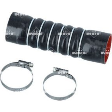 166371 Ladeluftschlauch EASY FIT