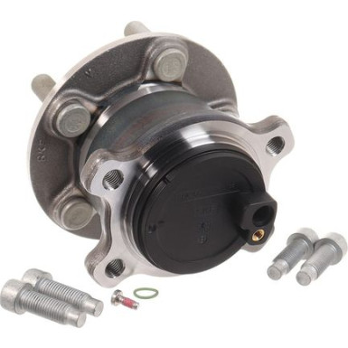SKF | Radlagersatz | VKBA 6524