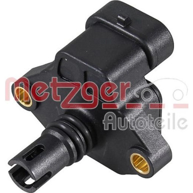 0906021 Sensor, Saugrohrdruck