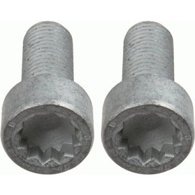 Lemförder Reparatursatz, Radaufhängung Service Pack 37476 01