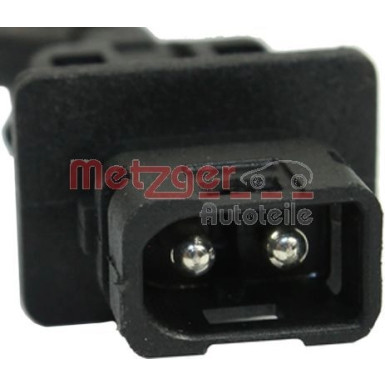 Metzger | Sensor, Innenraumtemperatur | 0905454