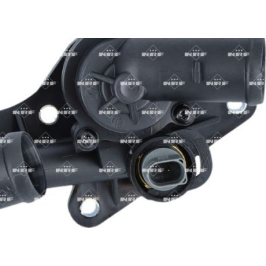 725381 Thermostat, Kühlmittel