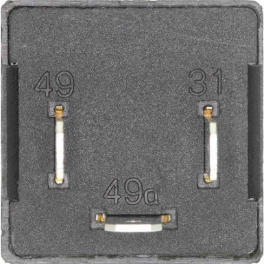 V15-71-0011 Blinkgeber Green Mobility Parts