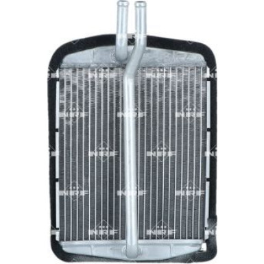 53633 Wärmetauscher, Innenraumheizung