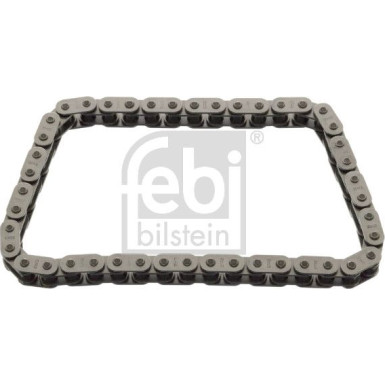 febi bilstein | 2 x FEBI Kette, Ölpumpenantrieb | 33900