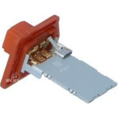 342088 Widerstand, Innenraumgebläse