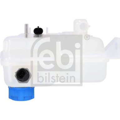 febi bilstein | Ausgleichsbehälter, Kühlmittel | 184501