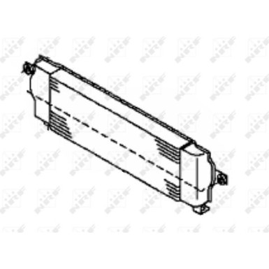 30363 Ladeluftkühler 30363 Ladeluftkühler