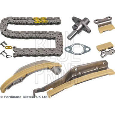 ADC47353 Steuerkettensatz Basic Short Kit