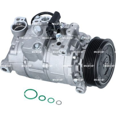 NRF Kompressor, Klimaanlage EASY FIT 32263
