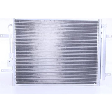 941100 Kondensator, Klimaanlage ** FIRST FIT **