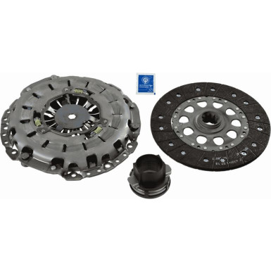 SACHS 3000 843 301 Kupplungssatz XTend SACHS 3000 843 301 Kupplungssatz XTend