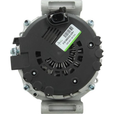 PSH | Generator | 555.903.180.004
