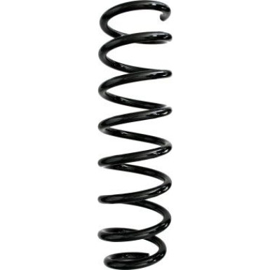 Spidan | Fahrwerksfeder | 87959