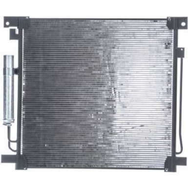 AC 1093 000S Kondensator, Klimaanlage BEHR AC 1093 000S Kondensator, Klimaanlage BEHR