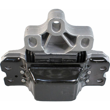 Metzger | Lagerung, Motor | 8054129