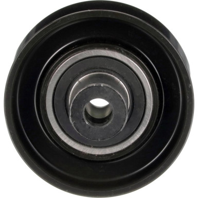 Gates | Umlenk-/Führungsrolle, Keilrippenriemen | T36051