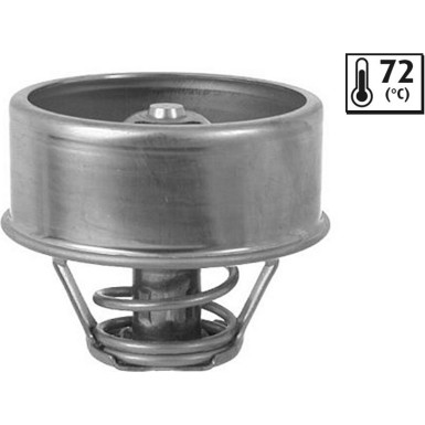 819876 Thermostat, Kühlmittel 819876 Thermostat, Kühlmittel