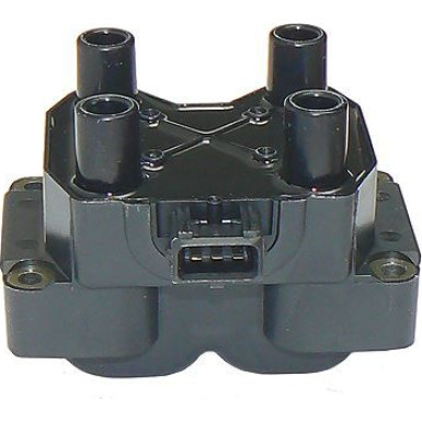 Metzger Zündspule 0880074