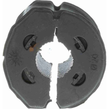 V24-0634 Lagerung, Stabilisator Original VAICO Qualität