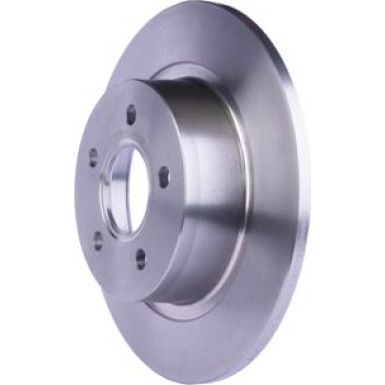 Hella | Bremsscheibe | 8DD 355 110-291