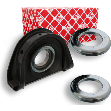 FEBI BILSTEIN 12360 Kardanwellenlager FEBI BILSTEIN 12360 Kardanwellenlager