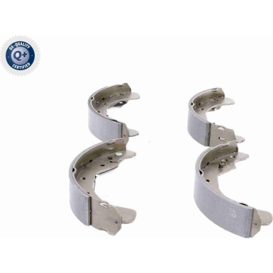 V40-0225 Bremsbackensatz Q+, Erstausrüsterqualität