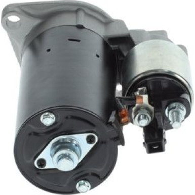 BOSCH 1 986 S00 810 Anlasser 12V, 2kW, Zähnez.: 10, 30,50, links, Ø 76,2 mm